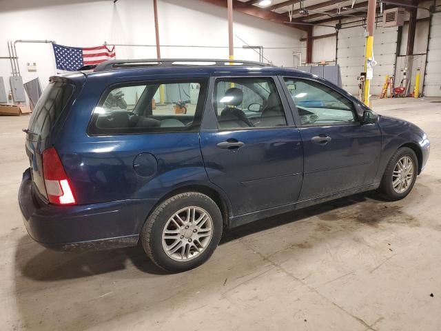 2003 Ford Focus SE