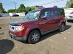 2009 Honda Element EX