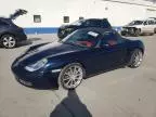 1999 Porsche Boxster