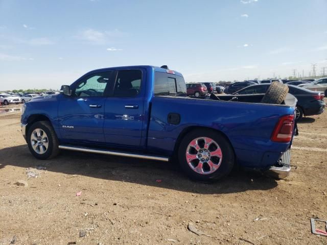 2019 Dodge 2019 RAM 1500 BIG HORN/LONE Star