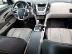 2011 Chevrolet Equinox LTZ