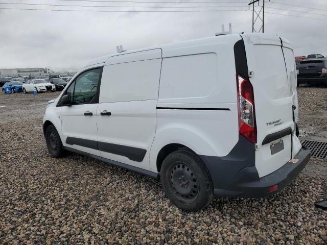 2014 Ford Transit Connect XL