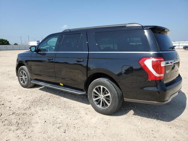 2021 Ford Expedition Max XLT