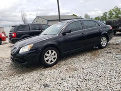 Carros salvage para piezas a la venta en subasta: 2009 Toyota Avalon XL