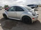 1999 Volkswagen New Beetle GLS