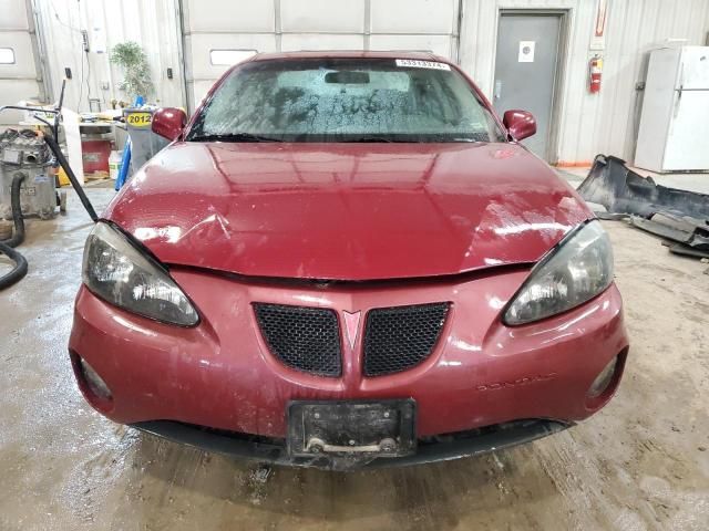 2004 Pontiac Grand Prix GT2