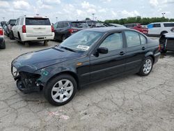 BMW 325 I Vehiculos salvage en venta: 2003 BMW 325 I