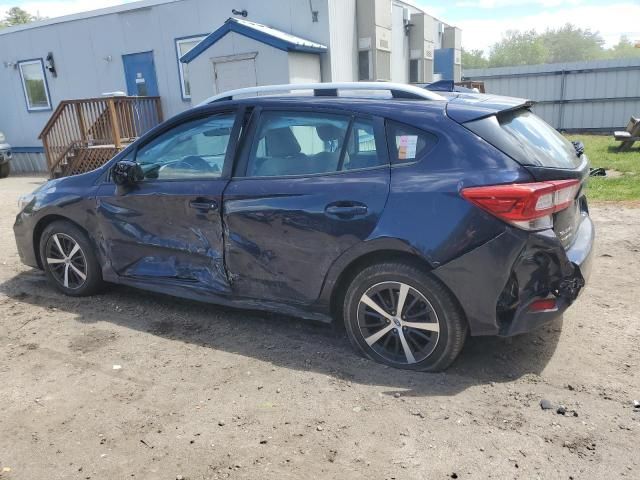 2019 Subaru Impreza Premium