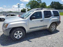 Nissan Xterra off Road Vehiculos salvage en venta: 2011 Nissan Xterra OFF Road