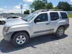 2011 Nissan Xterra OFF Road