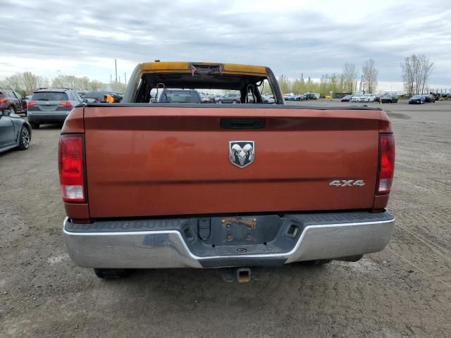 2013 Dodge RAM 1500 ST