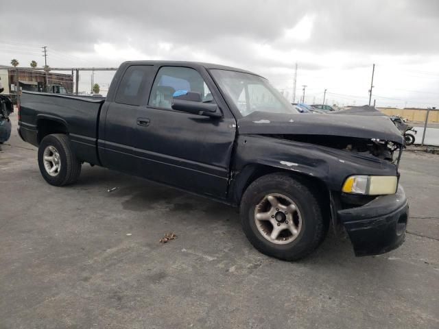 1999 Dodge RAM 1500