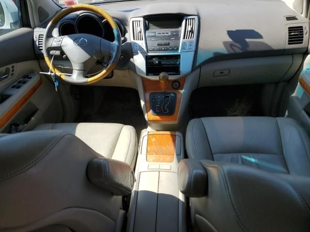 2004 Lexus RX 330