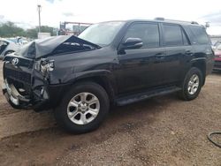 Toyota 4runner Vehiculos salvage en venta: 2019 Toyota 4runner SR5