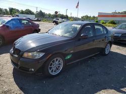 Salvage Cars with No Bids Yet For Sale at auction: 2010 BMW 328 I