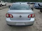 2006 Volkswagen Passat 3.6L Luxury