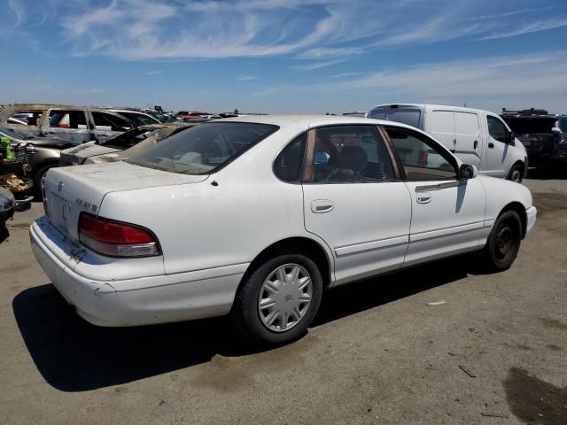 1996 Toyota Avalon XL