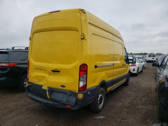 2017 Ford Transit T-250