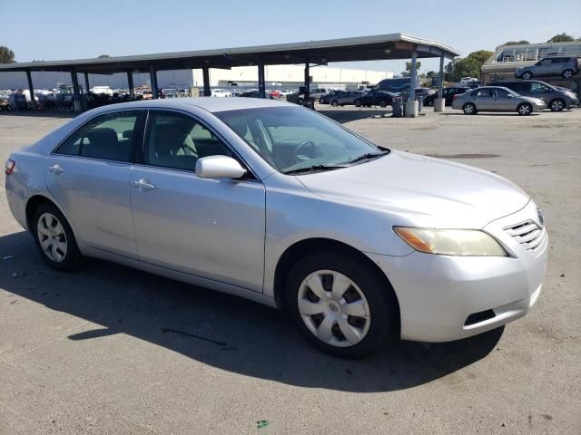 2008 Toyota Camry CE