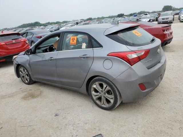 2013 Hyundai Elantra GT