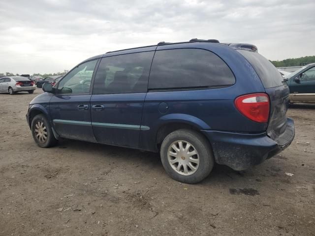 2002 Dodge Grand Caravan Sport