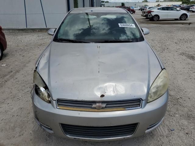 2007 Chevrolet Impala LT