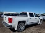 2017 Chevrolet Silverado K1500 LTZ