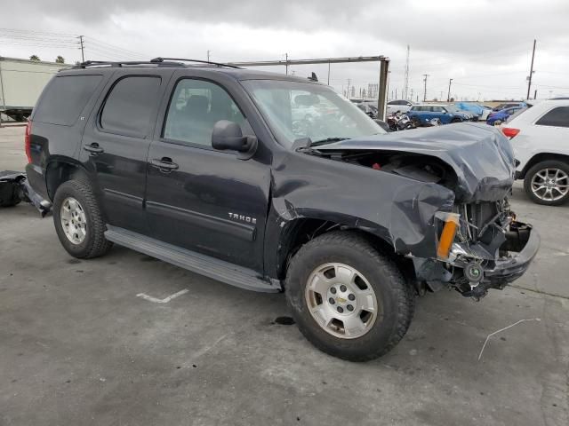 2013 Chevrolet Tahoe C1500 LT