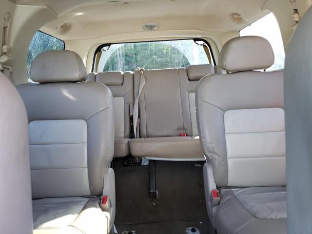 2004 Ford Expedition Eddie Bauer