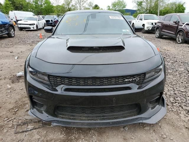 2020 Dodge Charger SRT Hellcat