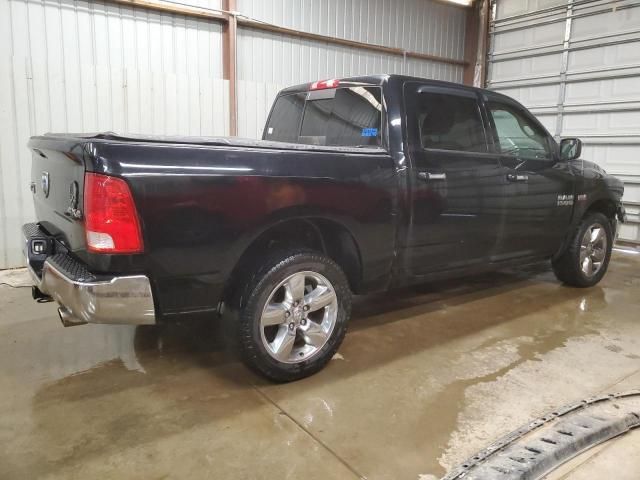 2015 Dodge RAM 1500 SLT