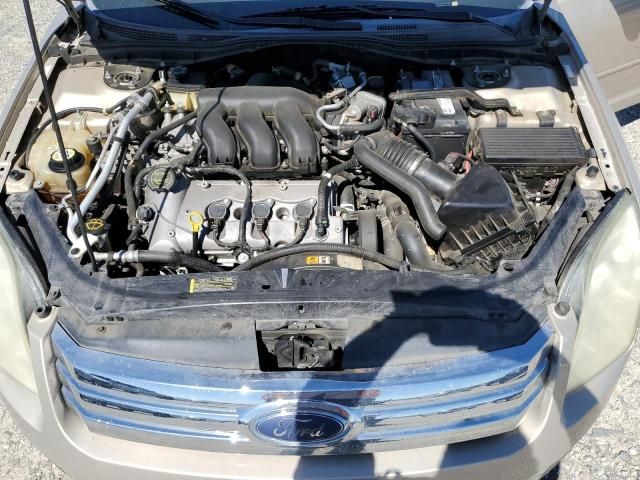 2006 Ford Fusion SE