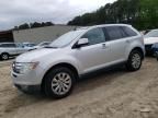 2010 Ford Edge SEL