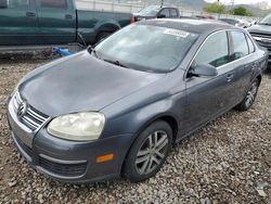 Vehiculos salvage en venta de Copart Magna, UT: 2005 Volkswagen New Jetta 2.5L Option Package 2