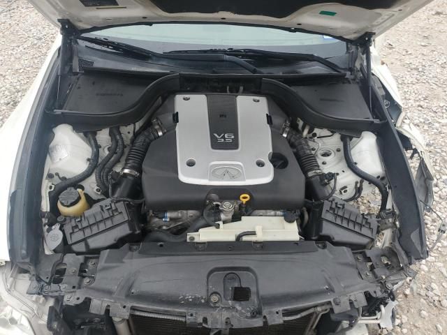 2007 Infiniti G35