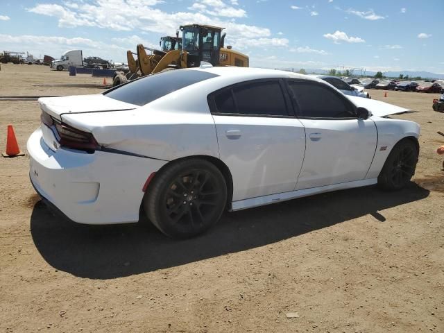 2021 Dodge Charger Scat Pack