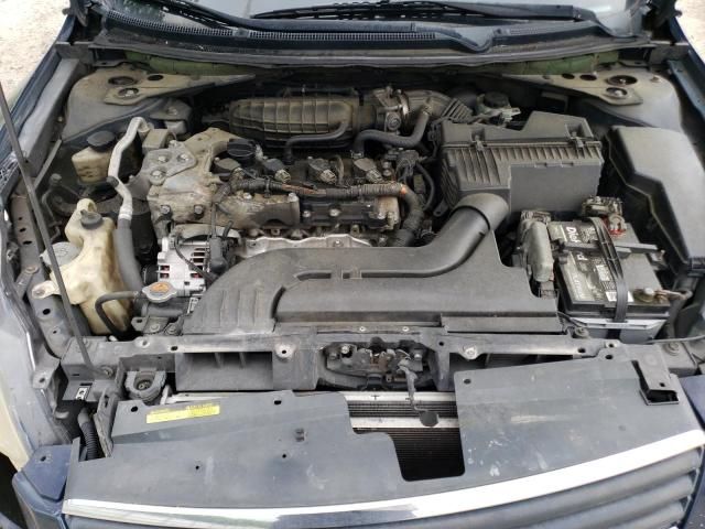 2007 Nissan Altima 2.5