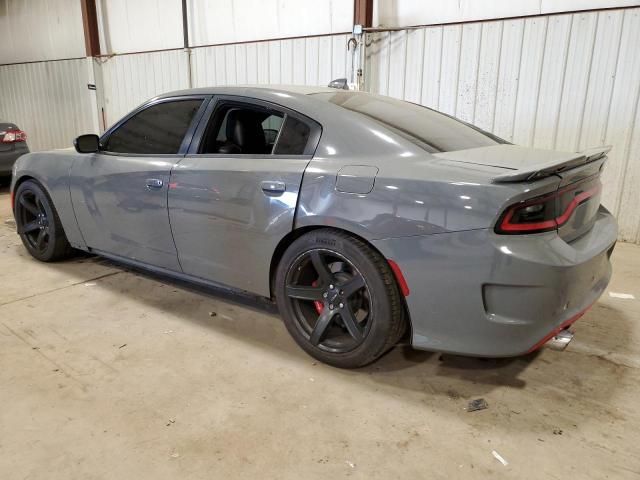 2017 Dodge Charger SRT Hellcat