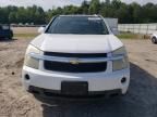 2008 Chevrolet Equinox LTZ