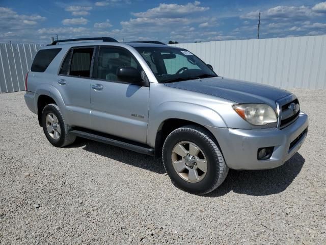 2006 Toyota 4runner SR5