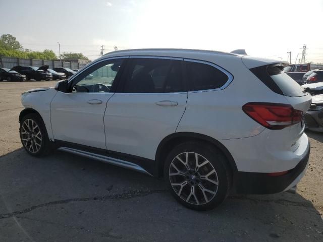 2021 BMW X1 XDRIVE28I