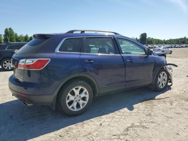 2012 Mazda CX-9