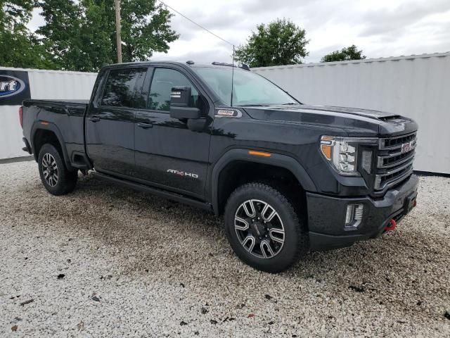 2023 GMC Sierra K2500 AT4