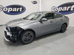 Salvage cars for sale from Copart San Diego, CA: 2024 BMW 228I
