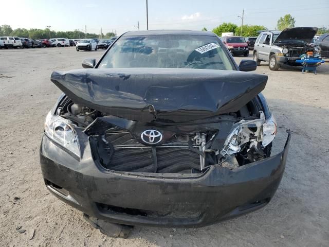 2009 Toyota Camry Hybrid