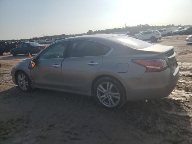 2013 Nissan Altima 3.5S