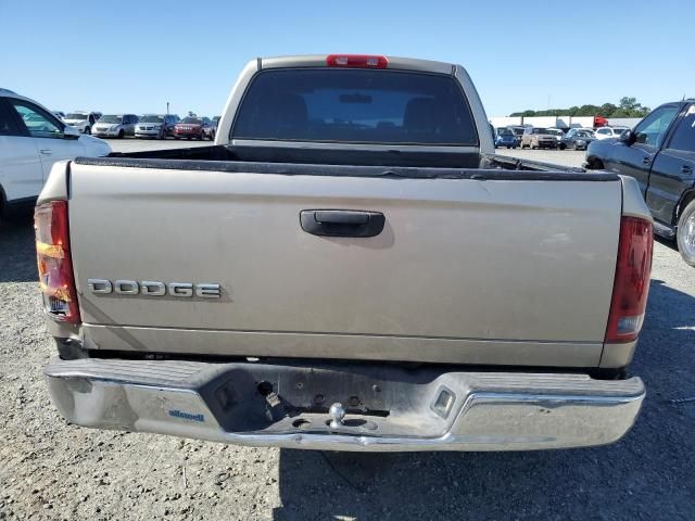 2004 Dodge RAM 1500 ST