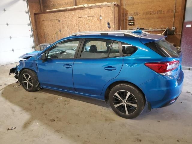 2023 Subaru Impreza Premium