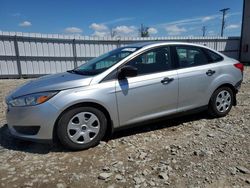 2015 Ford Focus S en venta en Appleton, WI