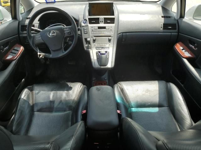 2010 Lexus HS 250H